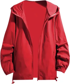 Winter Jackets for Men Gradient Pocket Cardigan Zipper er Jacket Lightweight Jacket Winter Jackets for Men
