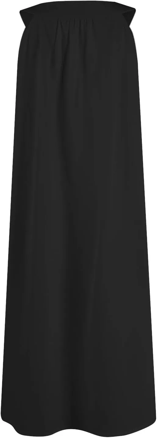Women Summer Dresses Sleeveless V Neck Tank Sundress Cruise Outfits Beach Going Out Mini Shift Dress 2025
