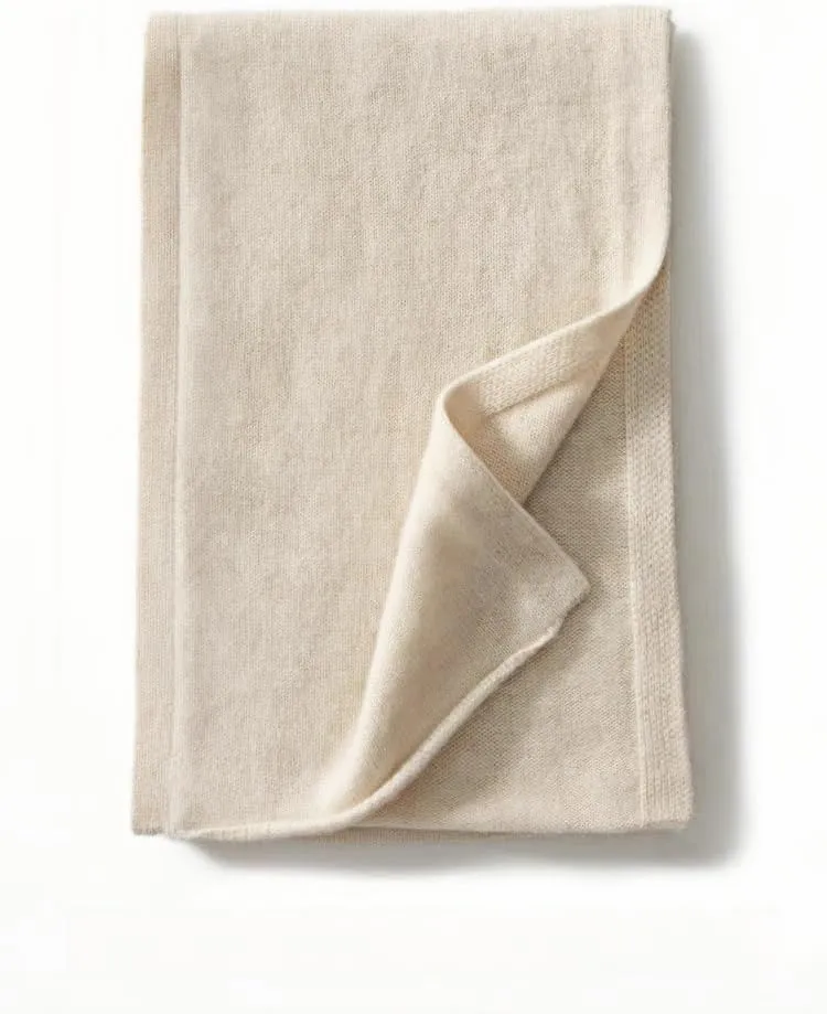 Women's 100% Cashmere Pashmina Scarf Shawls Wraps for Evening Travel Office Wedding Gifts Soft Warm Blanket Bright Winter