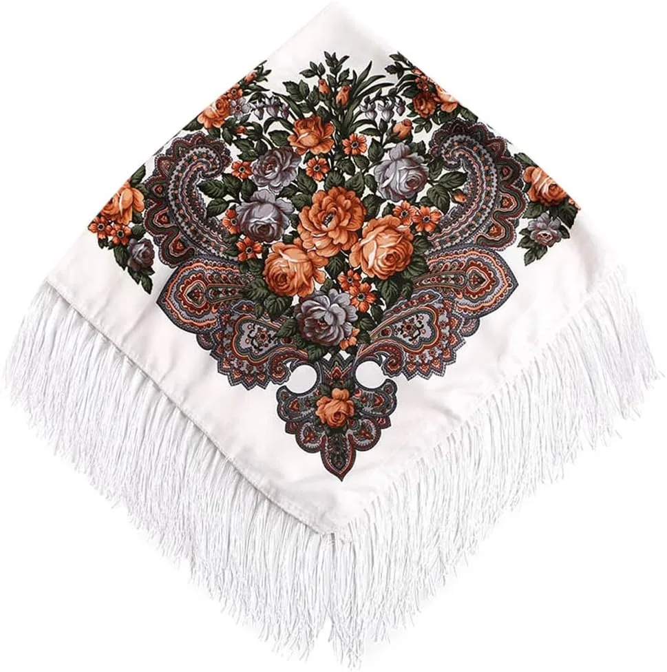 Women's Knitted Shawls and Wraps Open Front Poncho Cape Oversized Cardigan Sweater Coat for Fall Winter Holiday