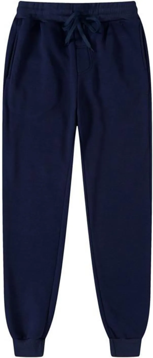 Womens Wide Leg Baggy Fleece Sweatpants Casual Loose Solid Cinch Bottoms Pants Comfy Lounge Joggers Y2K Sweatpants